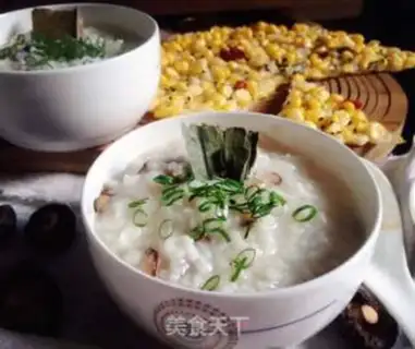 Make Summer porridge step 0