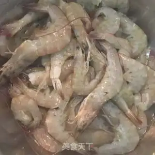 Make Spicy seafood step 2