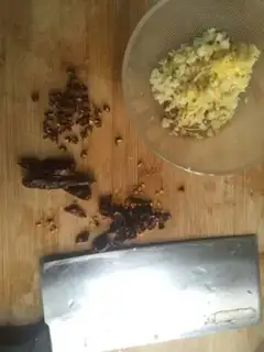 Make Pickle cucumber step 5
