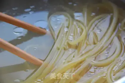 Make Spaghetti step 4