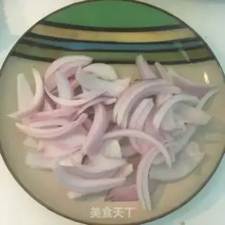 Make Spicy seafood step 4