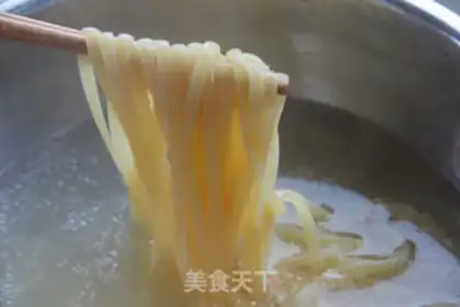 Make Spaghetti step 5