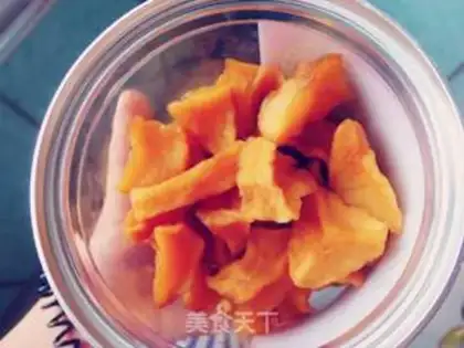 Make The tan apple step 5