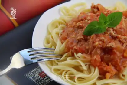 Make Spaghetti step 6