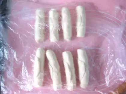 Make Taiwan Pepper step 12