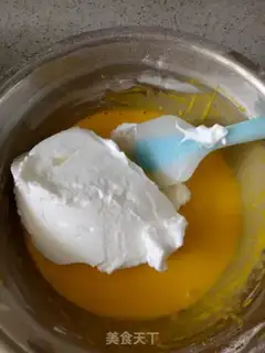 Make Strawberry cake rolls step 11