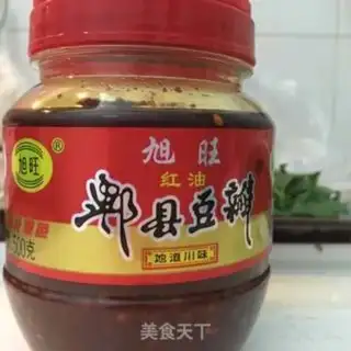 Make Spicy seafood step 6