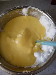 Make Strawberry cake rolls step 14