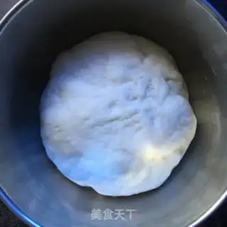 Make Snow Lotus step 4