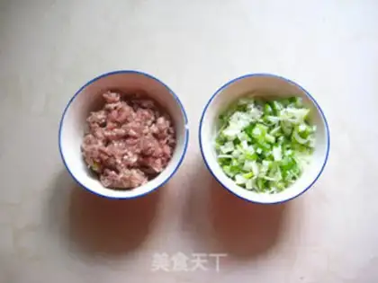 Make Taiwan Pepper step 16