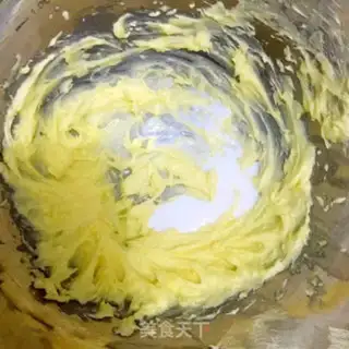 Make Butter cocoa cookies step 3