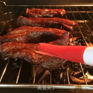 Make Honeybow fans step 10