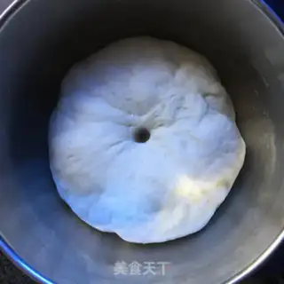 Make Snow Lotus step 5