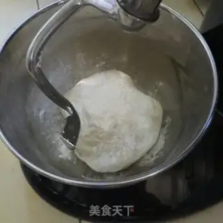 Make Snow Lotus step 6