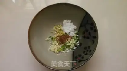 Make Street people eat sour powder step 2