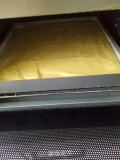Make Strawberry cake rolls step 20