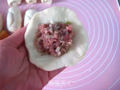 Make Taiwan Pepper step 19