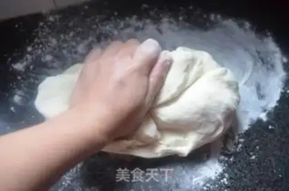 Make Snow Lotus step 8