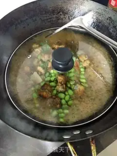 Make Natahara step 8
