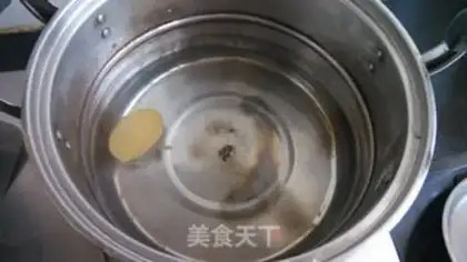 Make Street people eat sour powder step 4