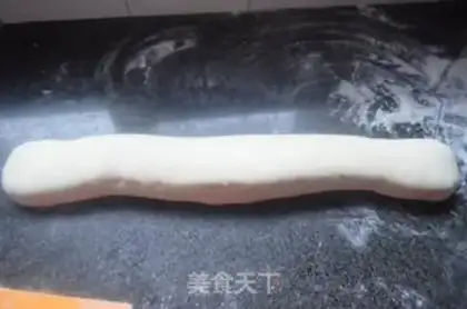 Make Snow Lotus step 9