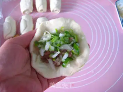 Make Taiwan Pepper step 20