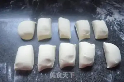 Make Snow Lotus step 10