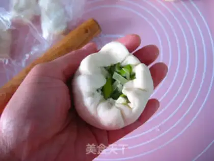 Make Taiwan Pepper step 21