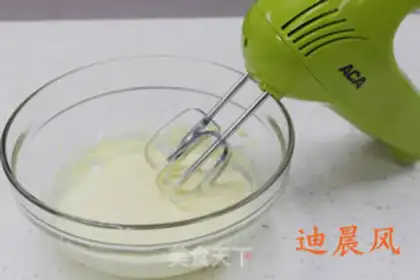 Make Tiramisu step 1