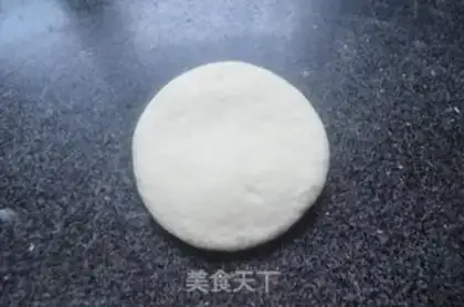 Make Snow Lotus step 12