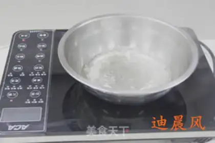 Make Tiramisu step 2