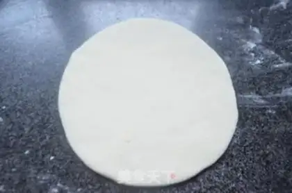 Make Snow Lotus step 13