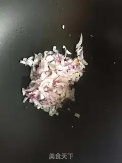 Make Bacon shrimp pizza step 8