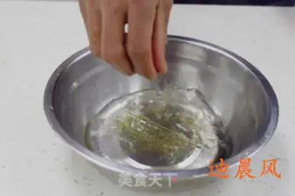 Make Tiramisu step 3