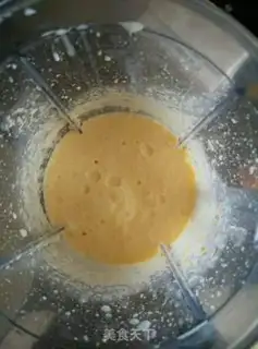 Make Pumpkin balls step 2