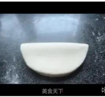 Make Snow Lotus step 15