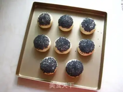 Make Taiwan Pepper step 25