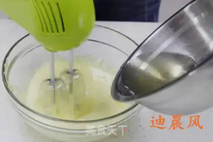 Make Tiramisu step 4