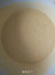 Make Pumpkin balls step 5