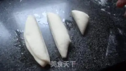 Make Snow Lotus step 18