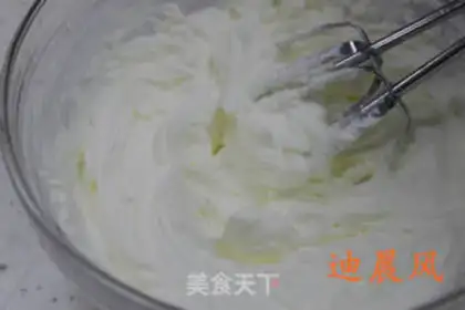 Make Tiramisu step 7