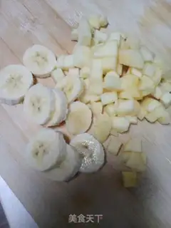 Make Homemade fruit yogurt step 8