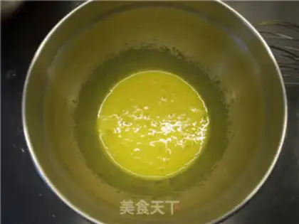 Make Push cake step 3