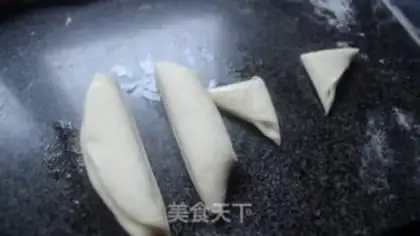 Make Snow Lotus step 19
