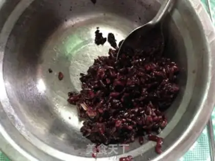 Make Bean salmita step 0