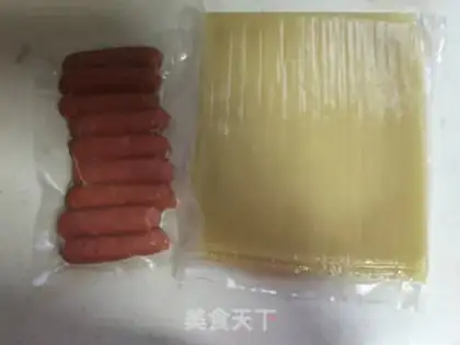 Make Roasted noodles step 0