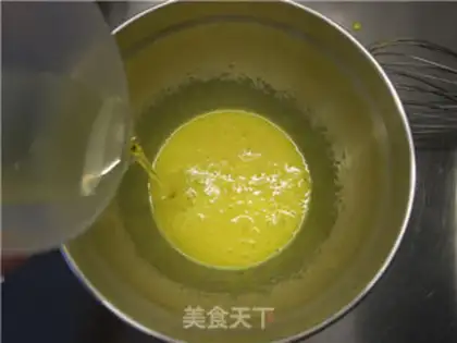 Make Push cake step 4