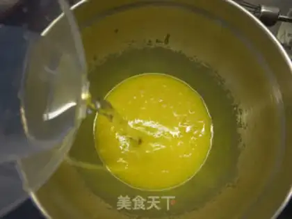 Make Push cake step 5