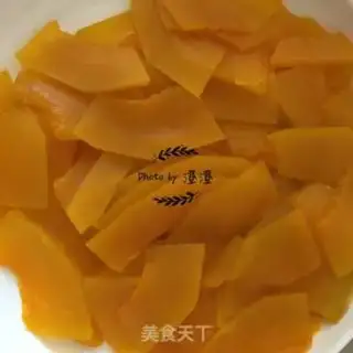 Make Q PUMPKIN step 0