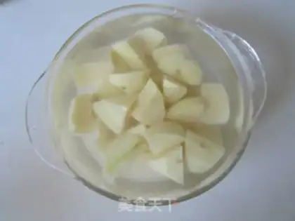 Make Spud step 0
